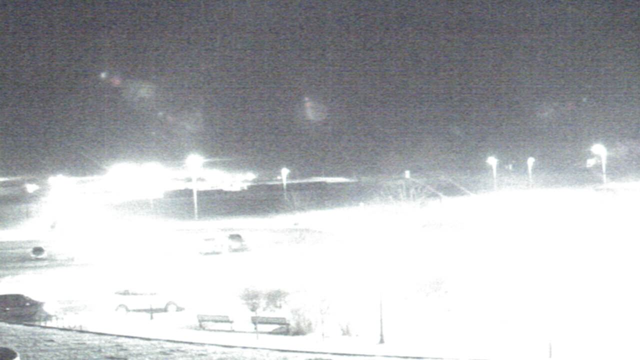 Thumbnail for current weather camera view from Northmor HS in Galion, Ohio