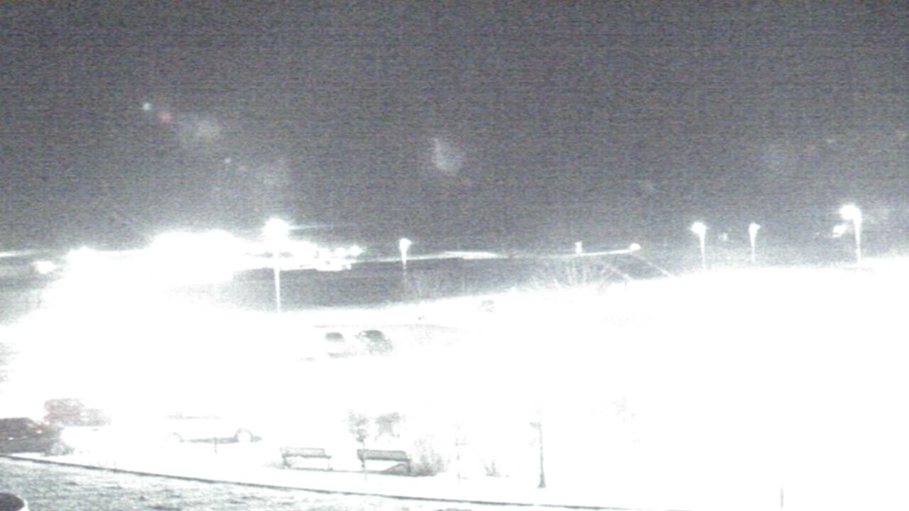 Thumbnail for current weather camera view from Northmor HS in Galion, Ohio