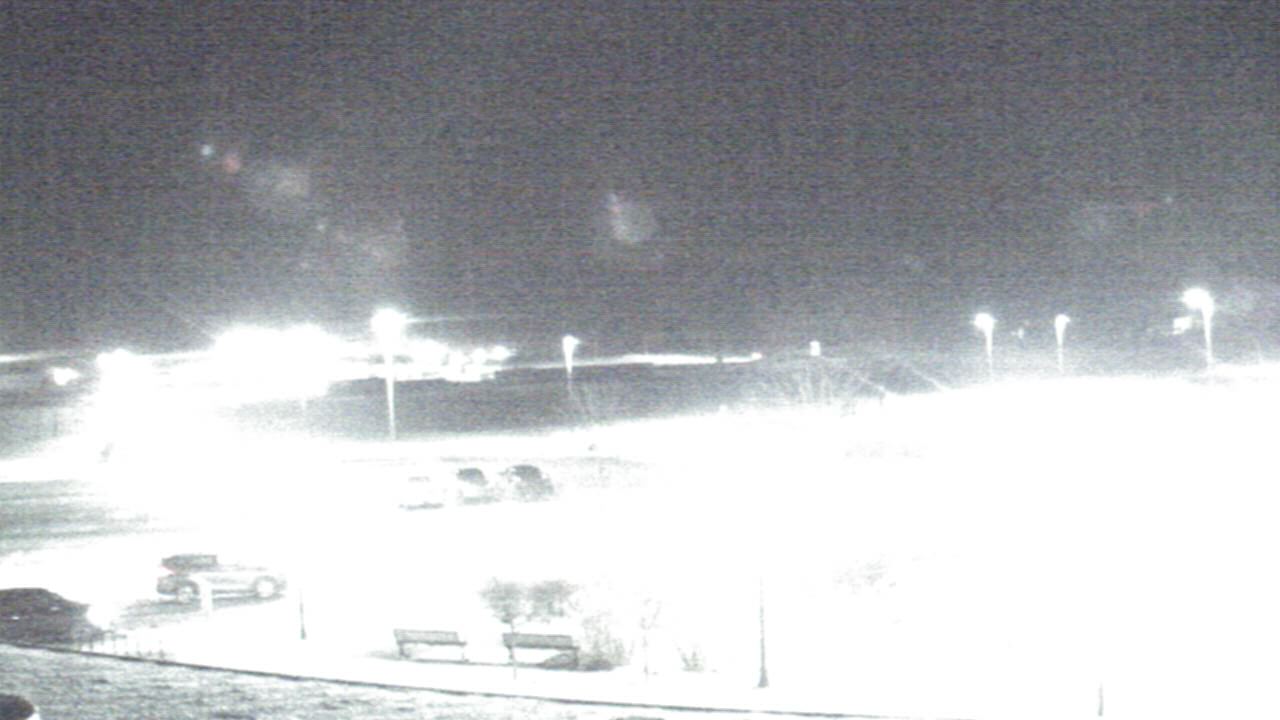 Thumbnail for current weather camera view from Northmor HS in Galion, Ohio