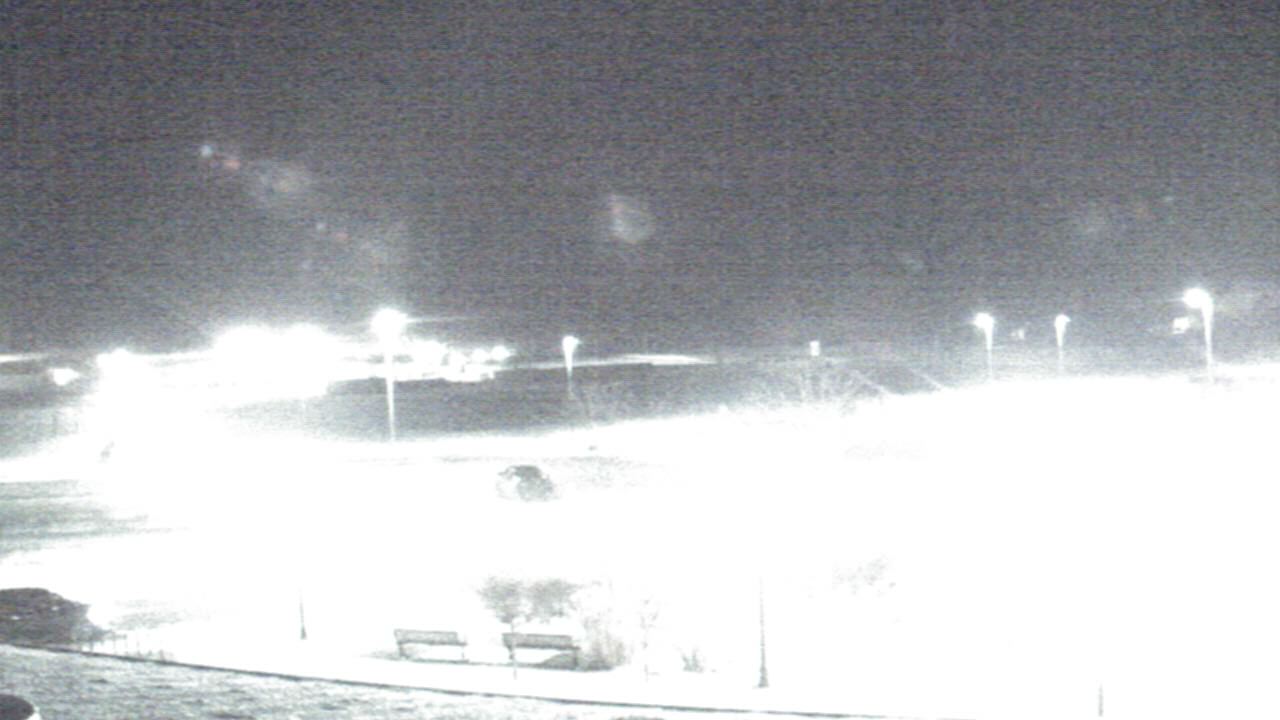 Thumbnail for current weather camera view from Northmor HS in Galion, Ohio