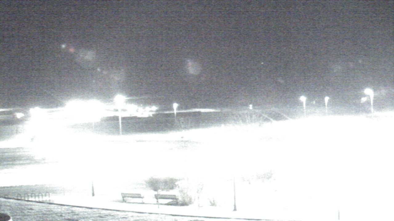 Thumbnail for current weather camera view from Northmor HS in Galion, Ohio