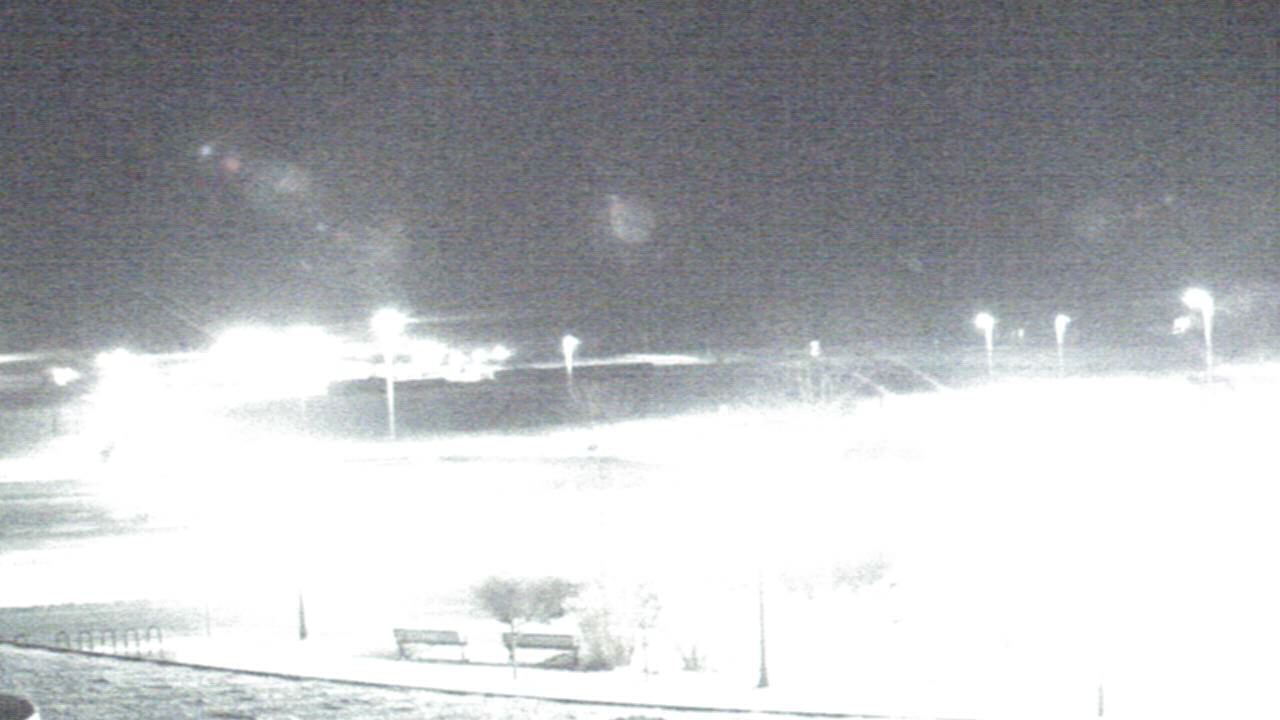 Thumbnail for current weather camera view from Northmor HS in Galion, Ohio