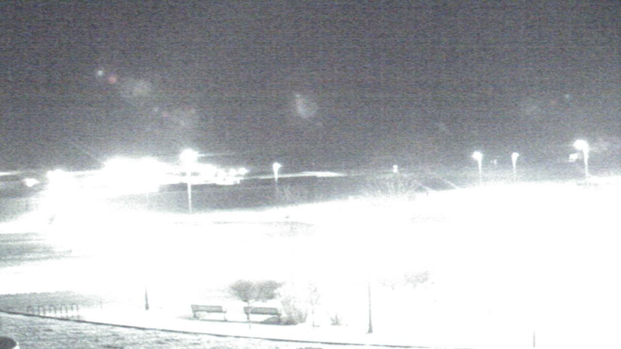 Thumbnail for current weather camera view from Northmor HS in Galion, Ohio