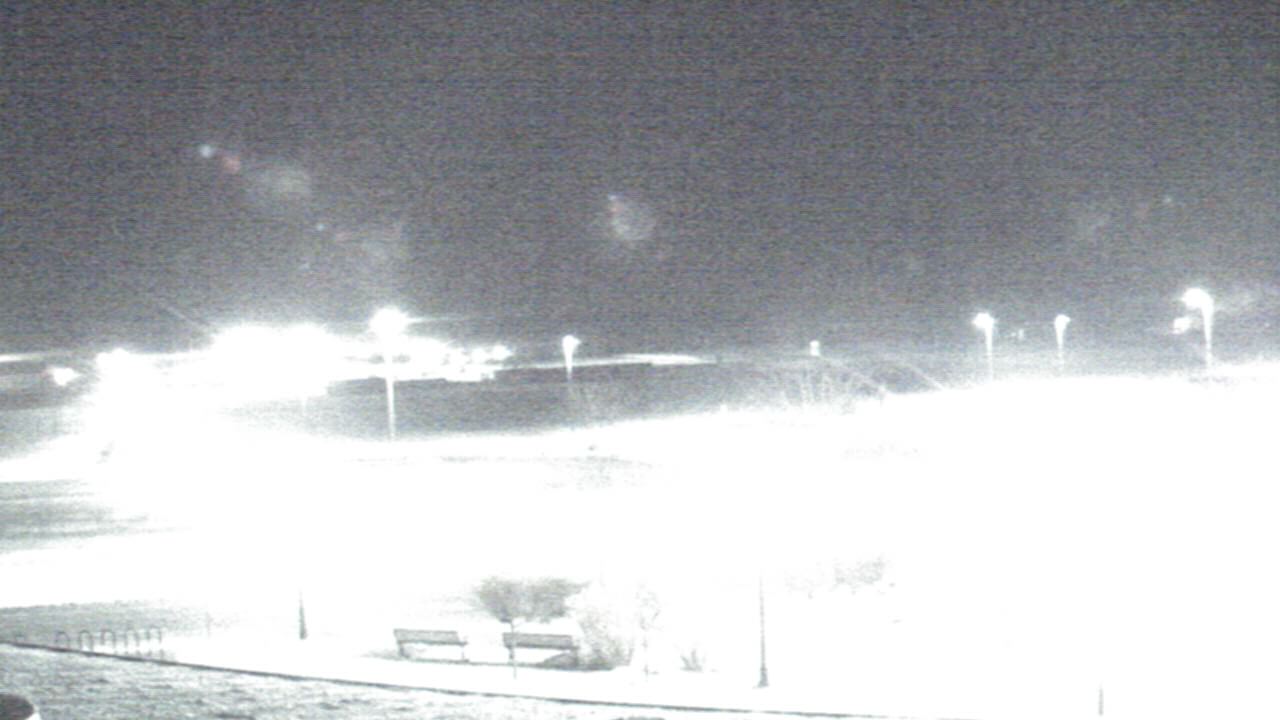 Thumbnail for current weather camera view from Northmor HS in Galion, Ohio