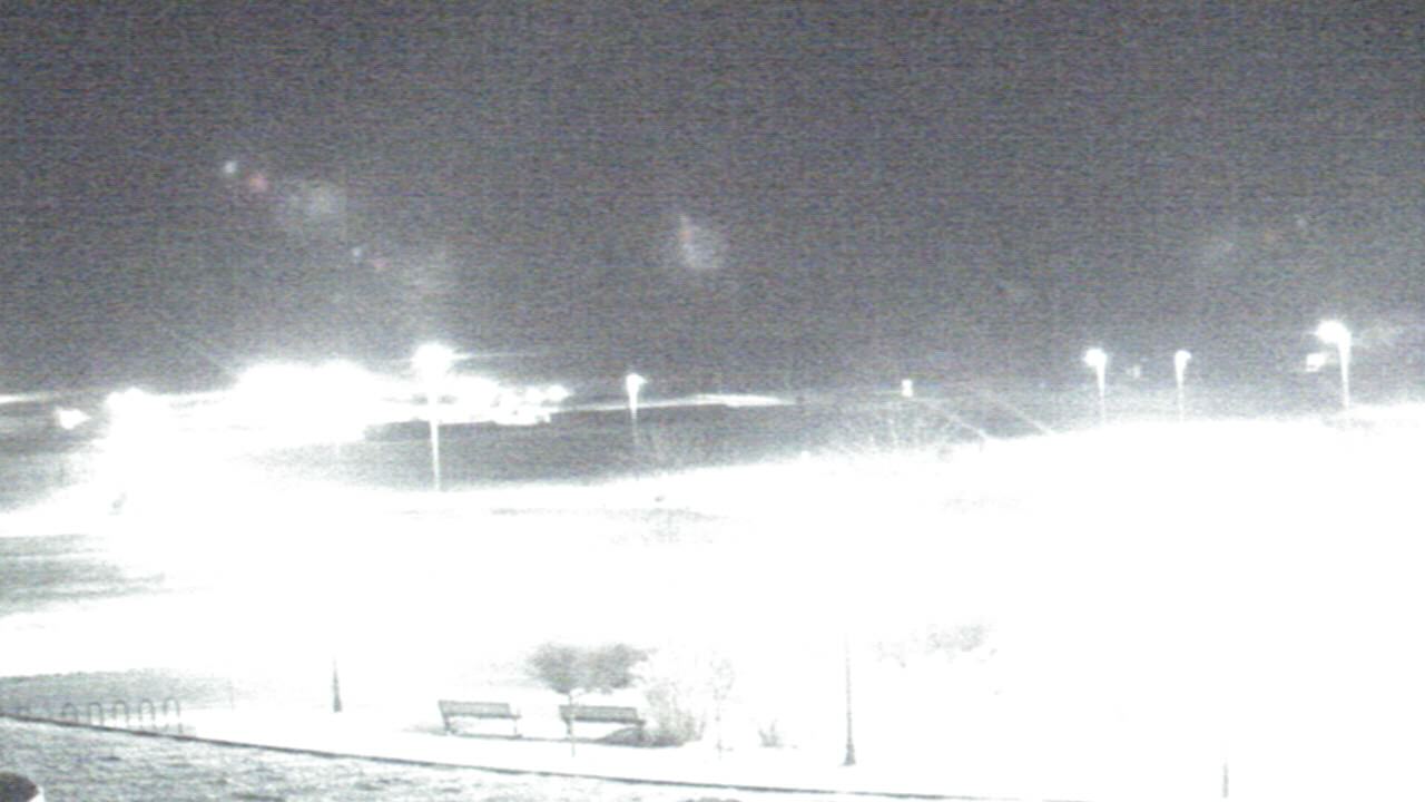 Thumbnail for current weather camera view from Northmor HS in Galion, Ohio
