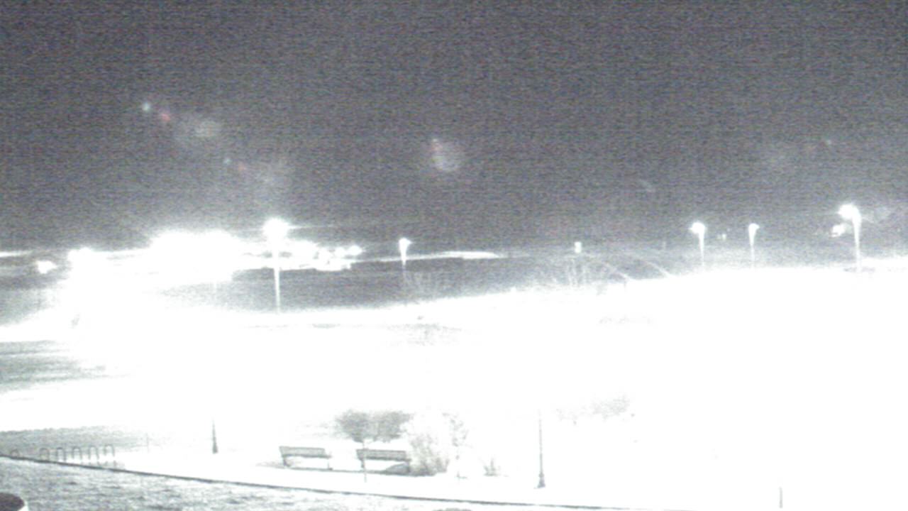 Thumbnail for current weather camera view from Northmor HS in Galion, Ohio