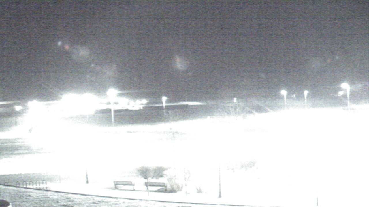 Thumbnail for current weather camera view from Northmor HS in Galion, Ohio
