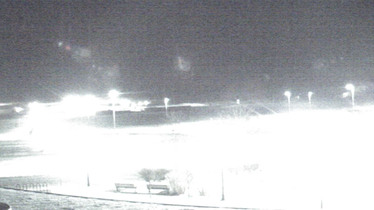 Thumbnail for current weather camera view from Northmor HS in Galion, Ohio