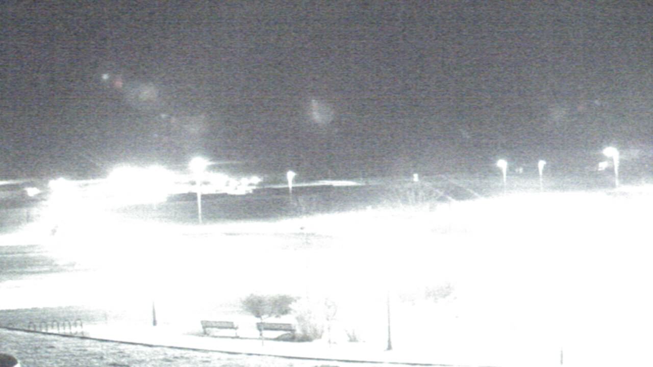 Thumbnail for current weather camera view from Northmor HS in Galion, Ohio