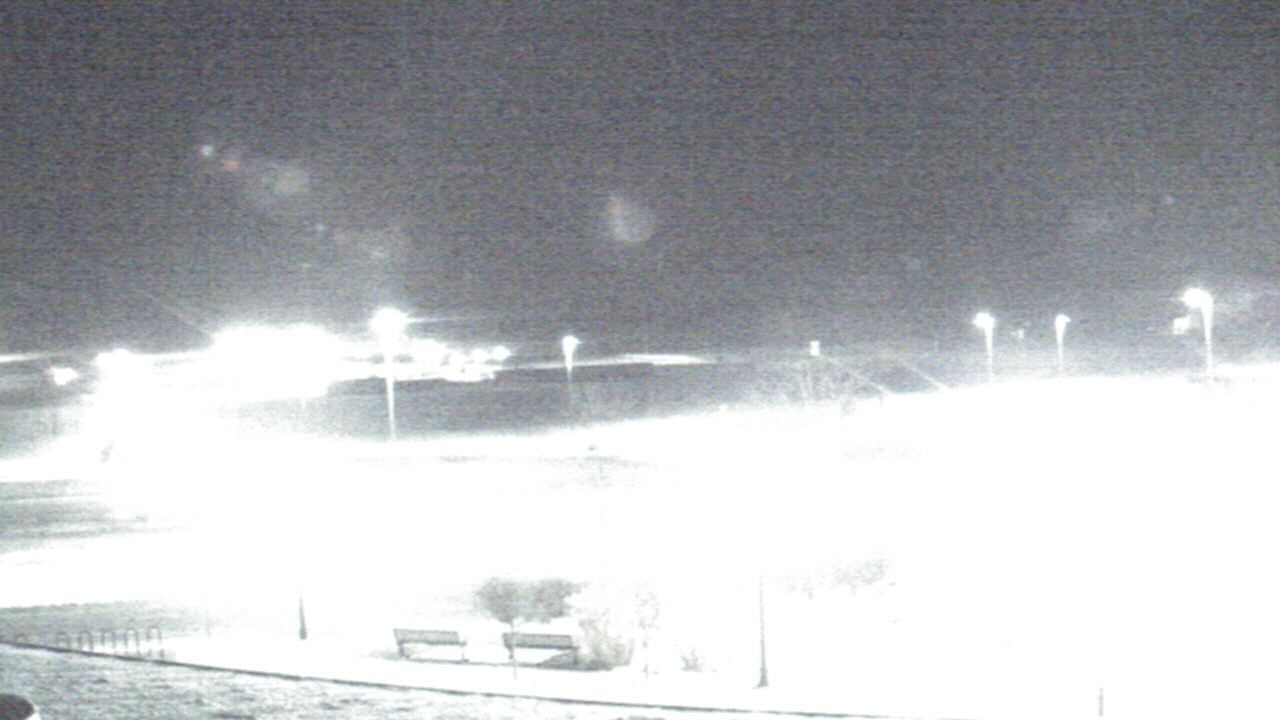Thumbnail for current weather camera view from Northmor HS in Galion, Ohio