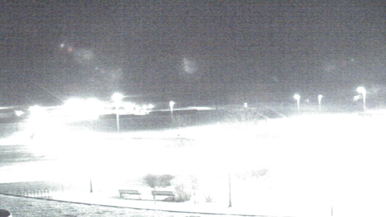 Thumbnail for current weather camera view from Northmor HS in Galion, Ohio