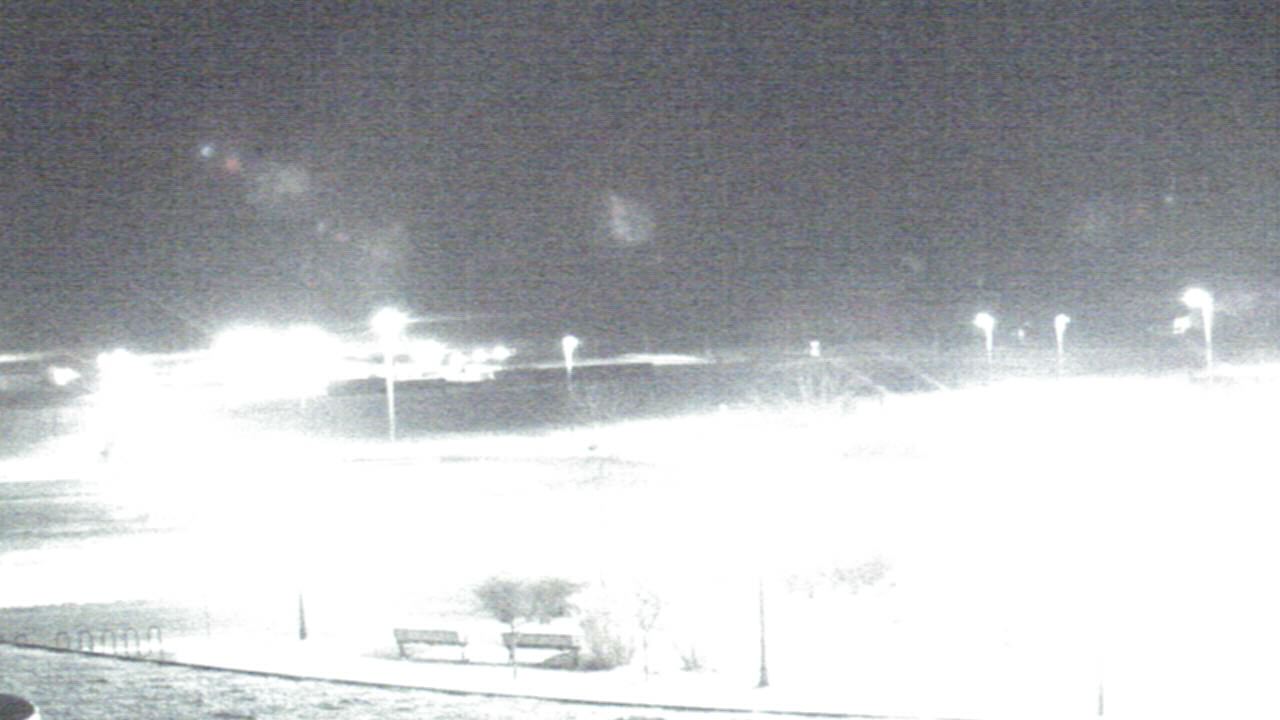 Thumbnail for current weather camera view from Northmor HS in Galion, Ohio