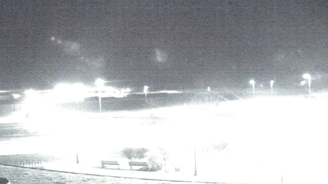 Thumbnail for current weather camera view from Northmor HS in Galion, Ohio