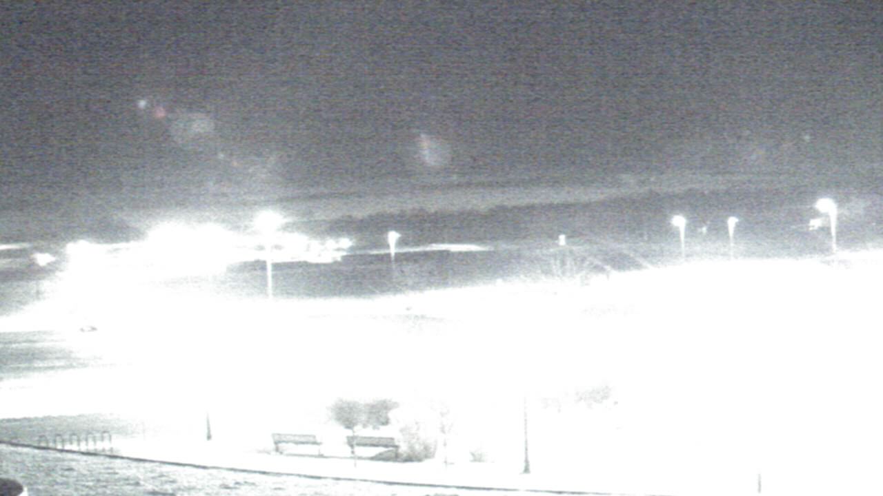Thumbnail for current weather camera view from Northmor HS in Galion, Ohio