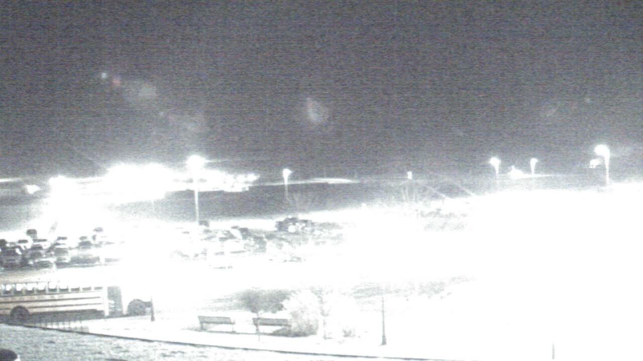 Thumbnail for current weather camera view from Northmor HS in Galion, Ohio