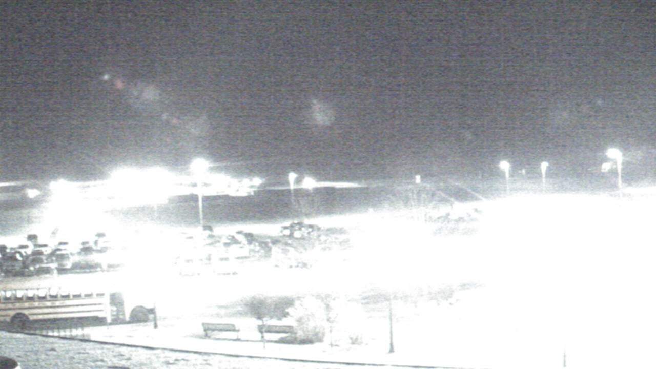 Thumbnail for current weather camera view from Northmor HS in Galion, Ohio