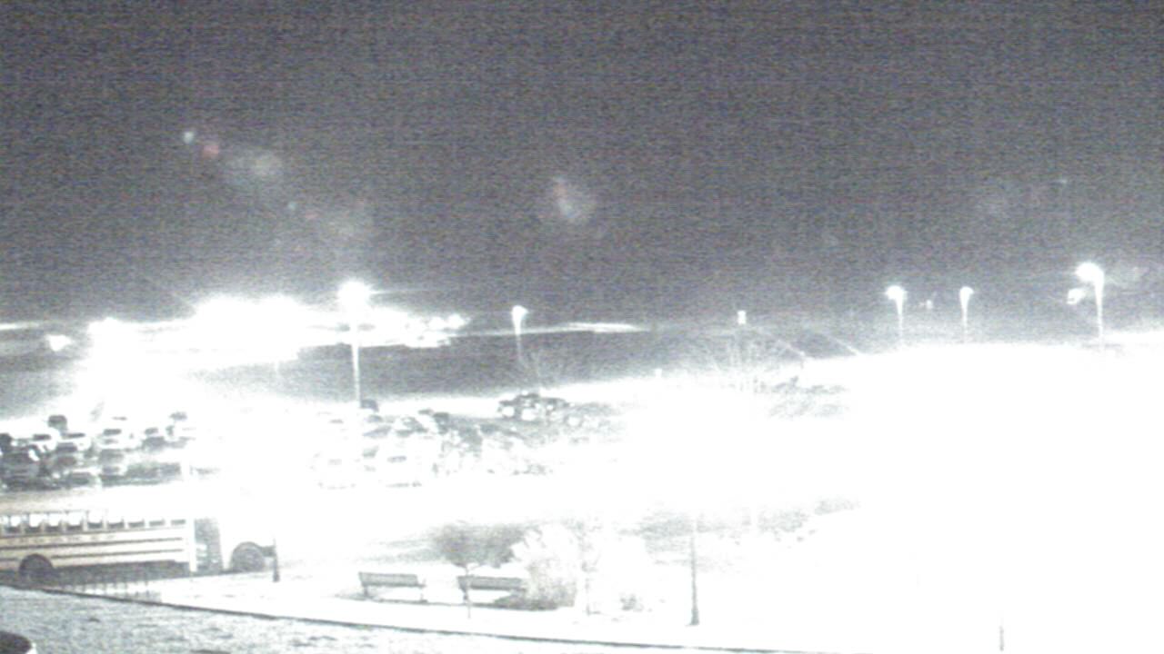 Thumbnail for current weather camera view from Northmor HS in Galion, Ohio