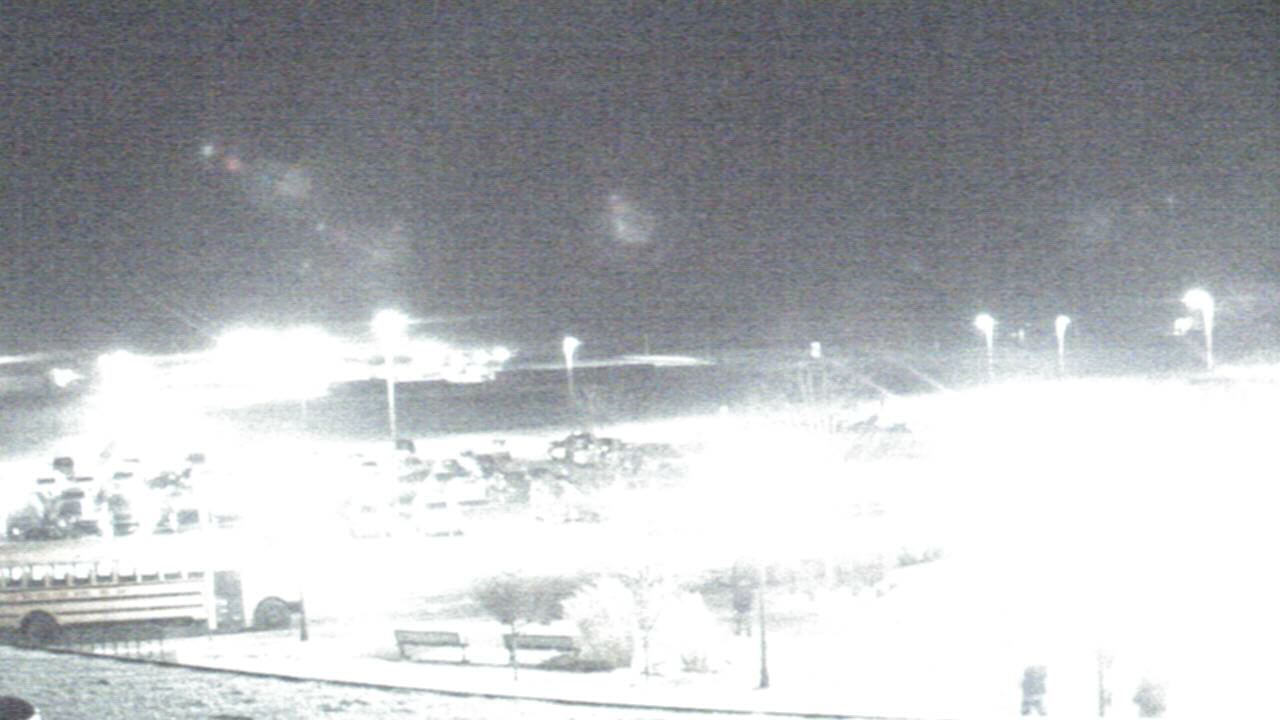 Thumbnail for current weather camera view from Northmor HS in Galion, Ohio