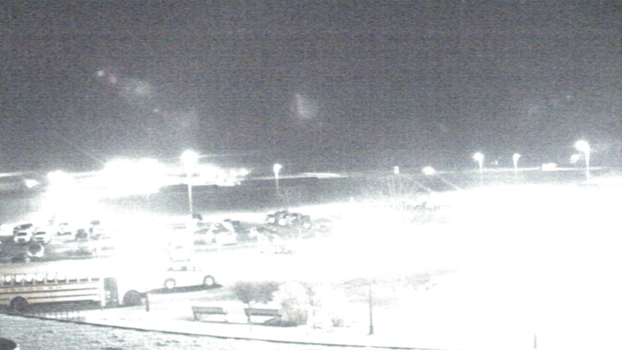 Thumbnail for current weather camera view from Northmor HS in Galion, Ohio