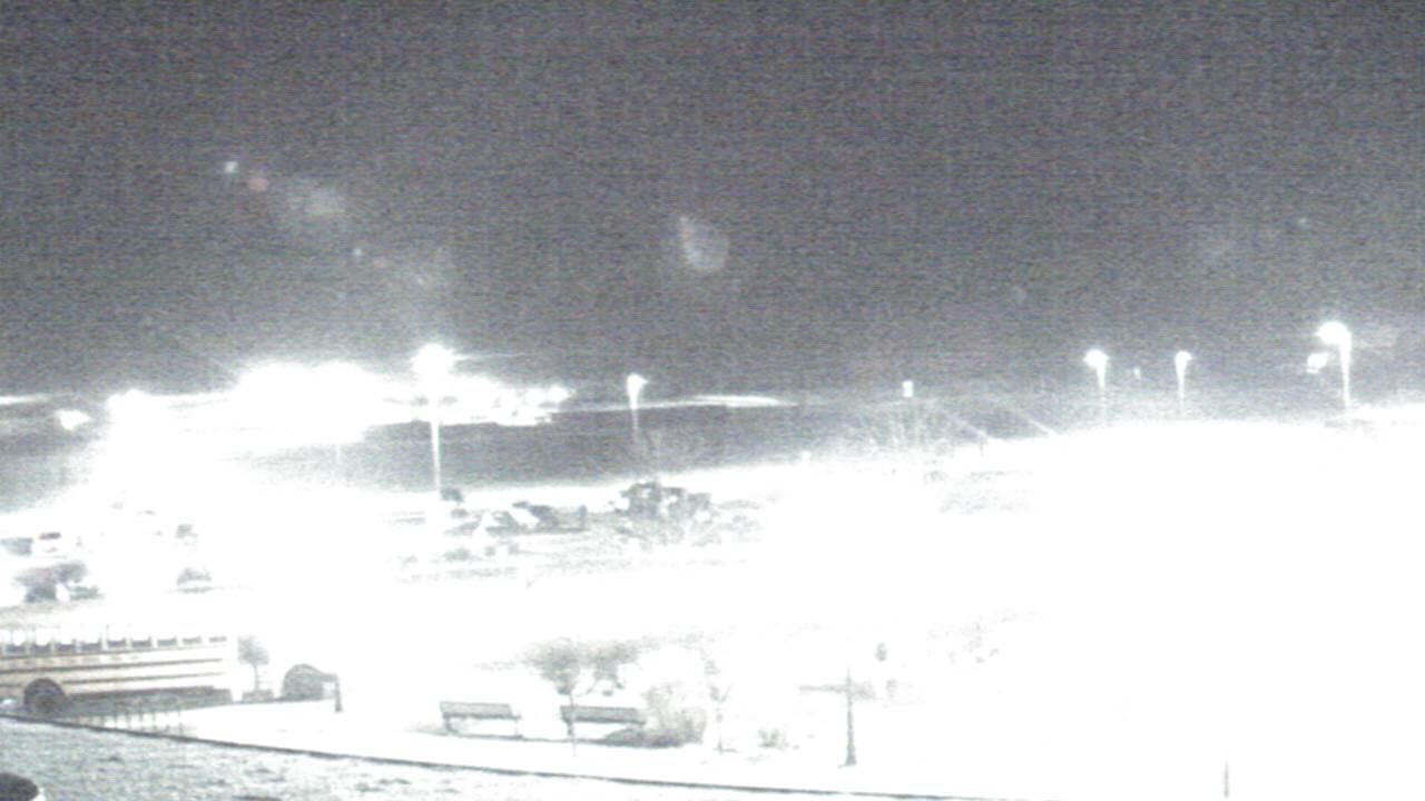 Thumbnail for current weather camera view from Northmor HS in Galion, Ohio