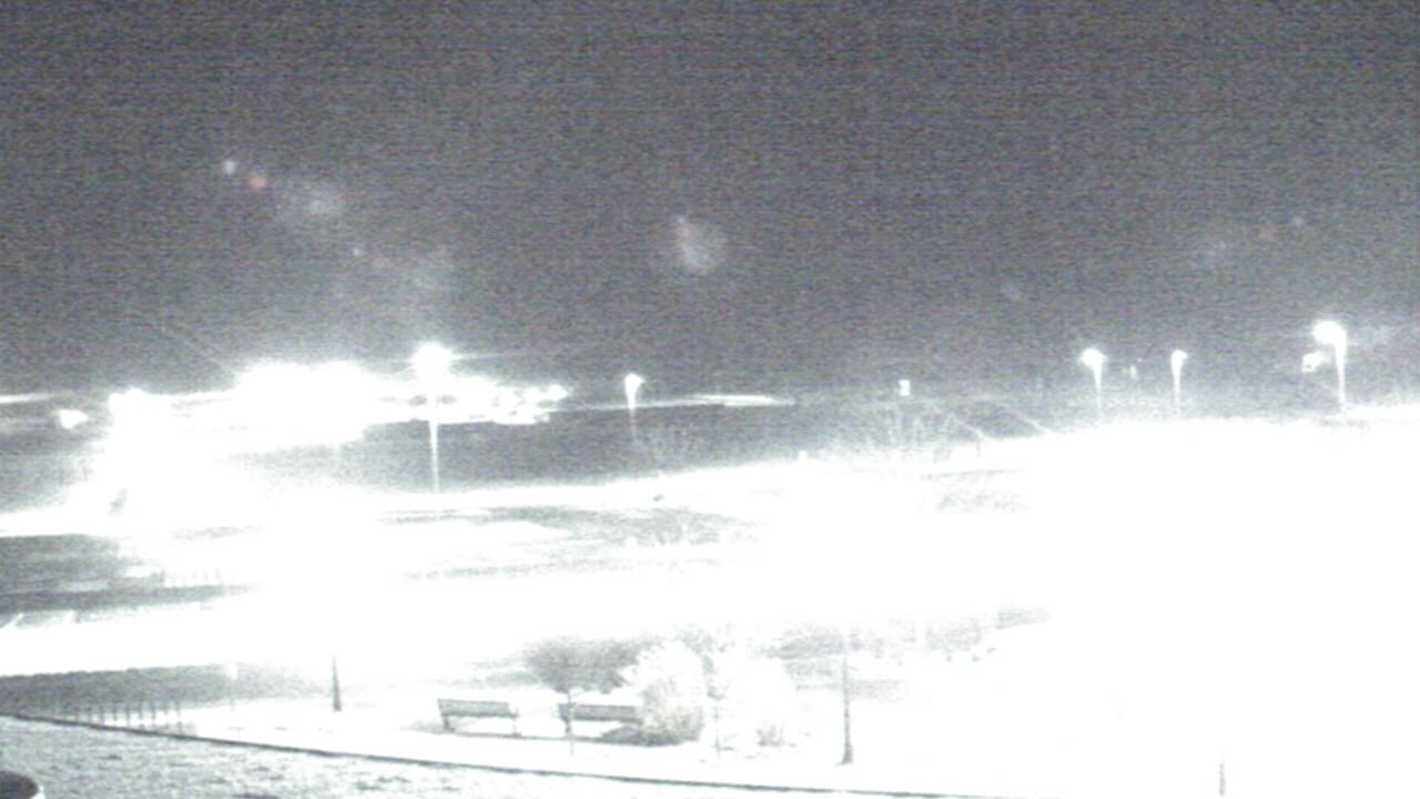 Thumbnail for current weather camera view from Northmor HS in Galion, Ohio