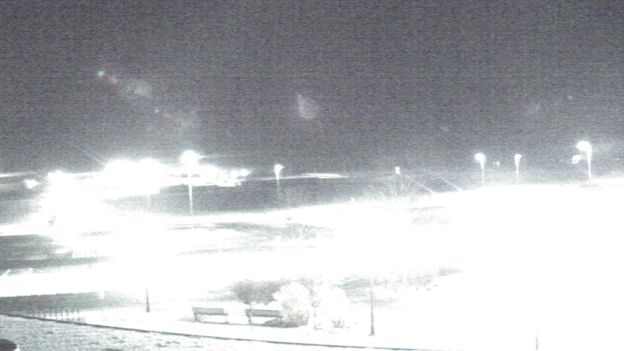 Thumbnail for current weather camera view from Northmor HS in Galion, Ohio