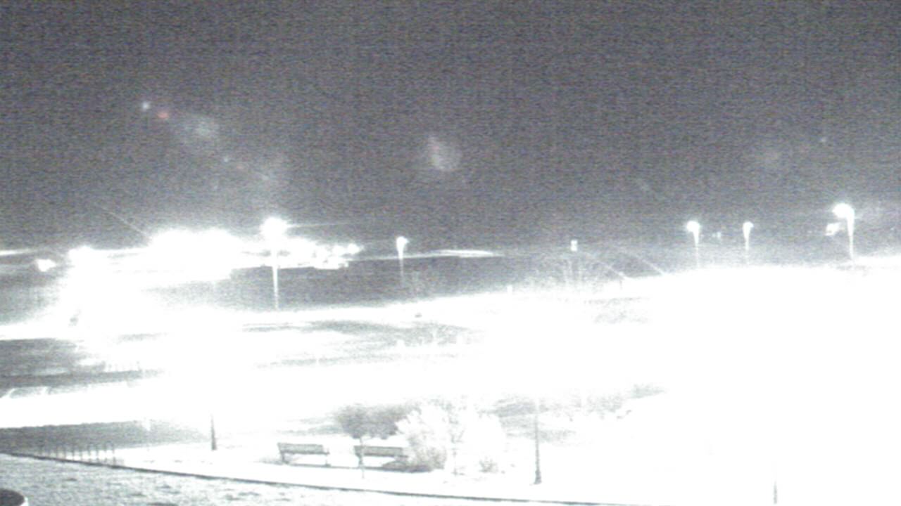 Thumbnail for current weather camera view from Northmor HS in Galion, Ohio