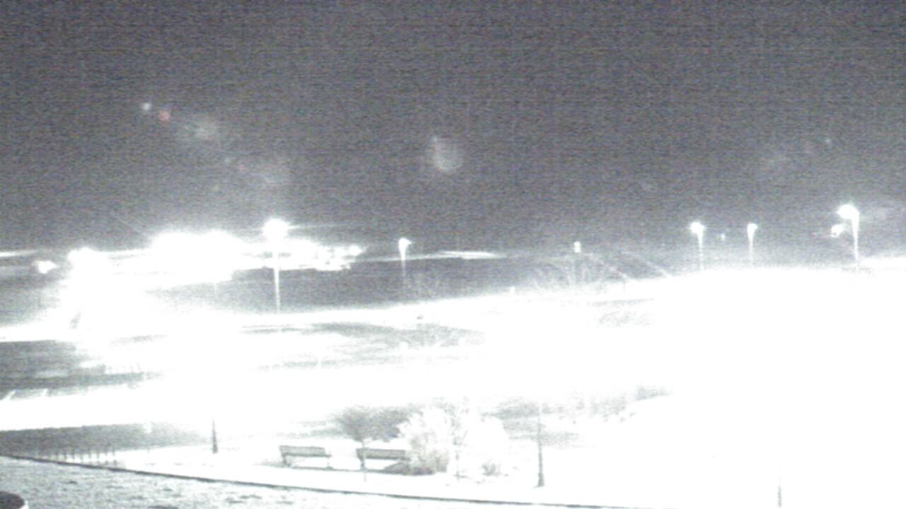 Thumbnail for current weather camera view from Northmor HS in Galion, Ohio