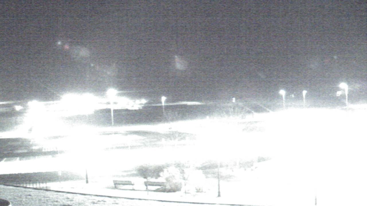 Thumbnail for current weather camera view from Northmor HS in Galion, Ohio