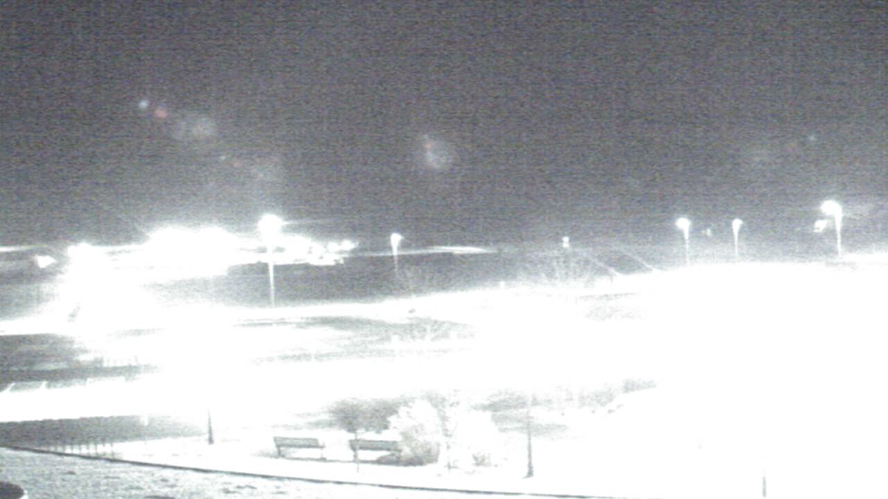 Thumbnail for current weather camera view from Northmor HS in Galion, Ohio