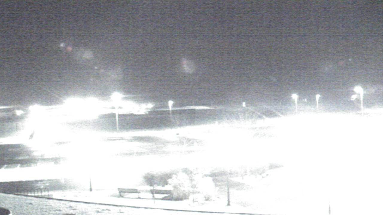 Thumbnail for current weather camera view from Northmor HS in Galion, Ohio