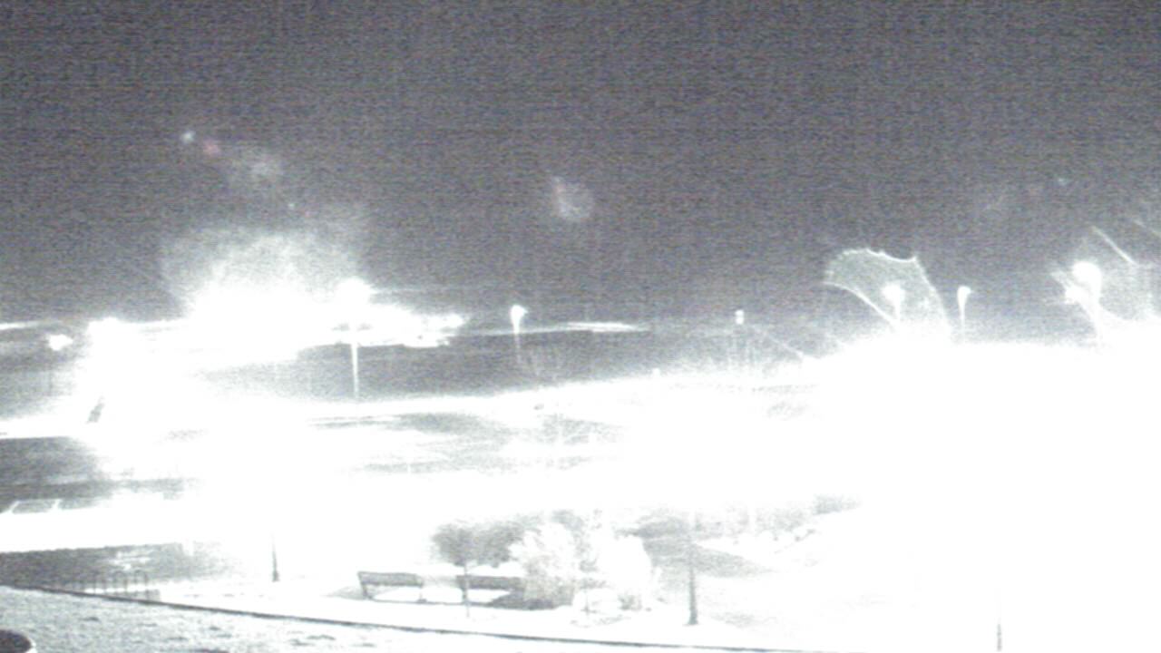 Thumbnail for current weather camera view from Northmor HS in Galion, Ohio