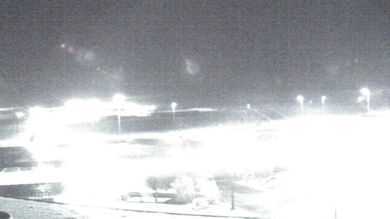 Thumbnail for current weather camera view from Northmor HS in Galion, Ohio