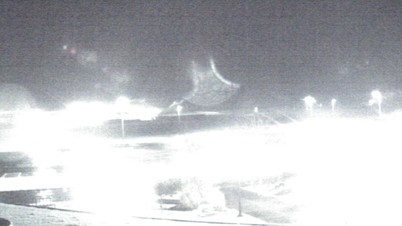 Thumbnail for current weather camera view from Northmor HS in Galion, Ohio