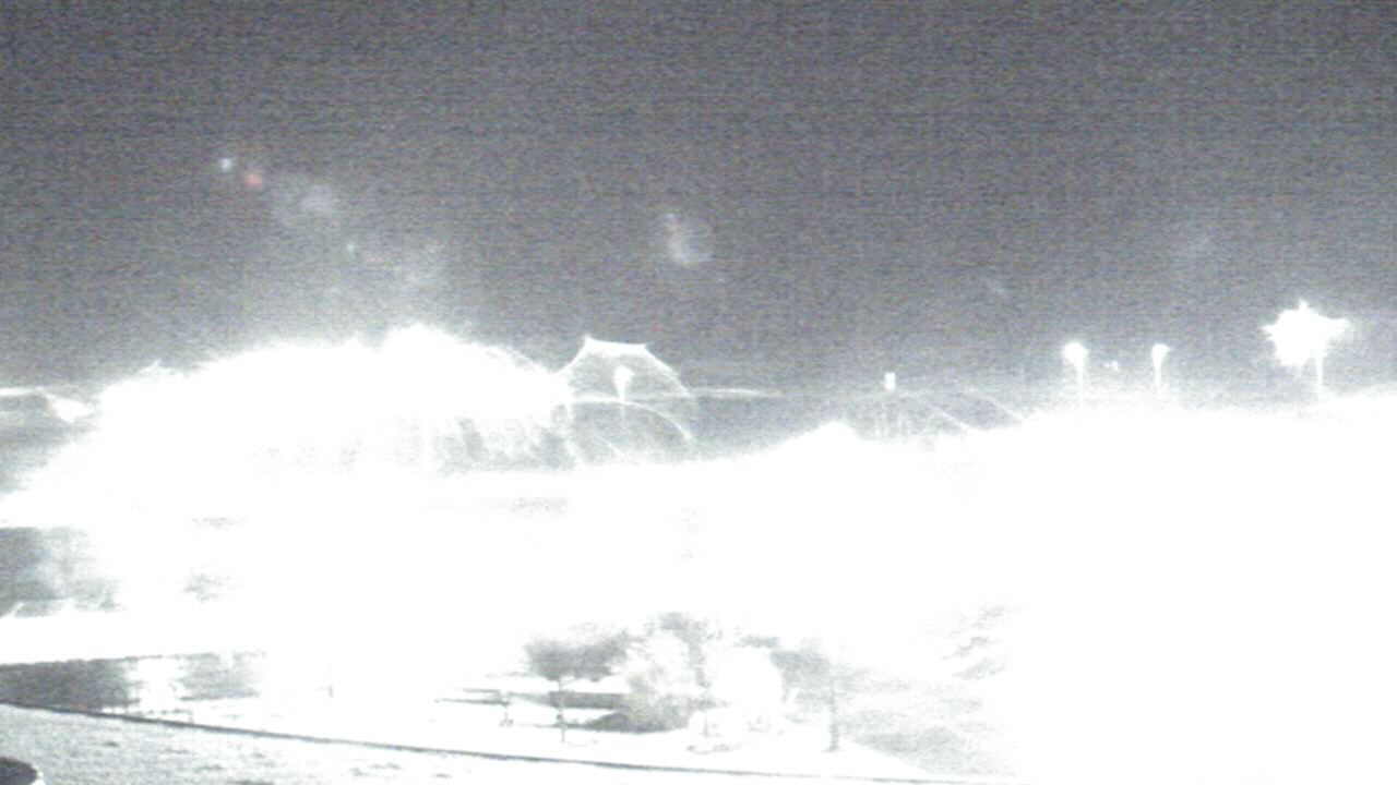 Thumbnail for current weather camera view from Northmor HS in Galion, Ohio