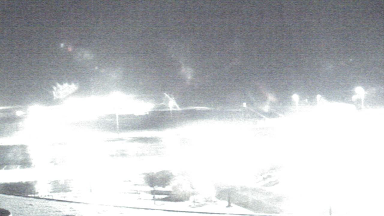 Thumbnail for current weather camera view from Northmor HS in Galion, Ohio