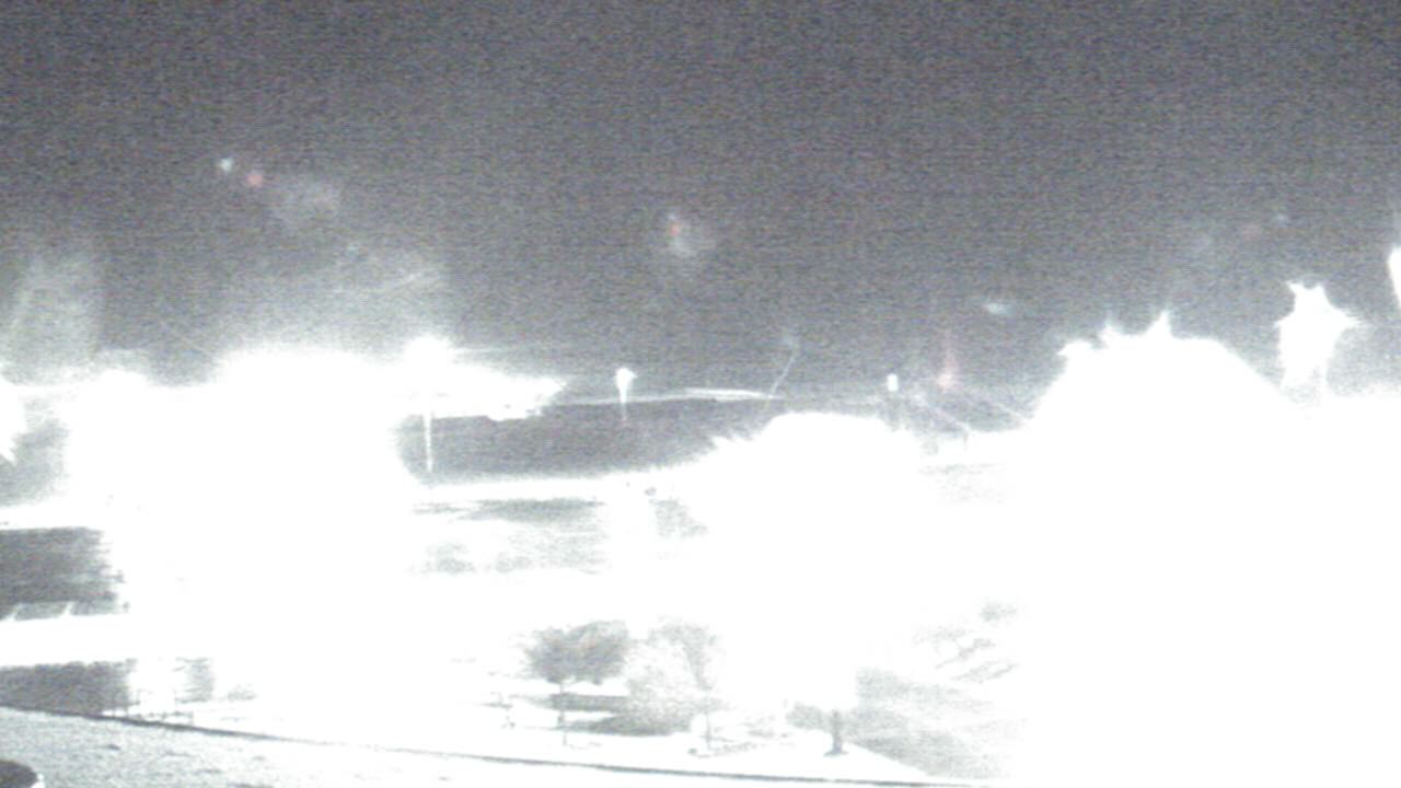 Thumbnail for current weather camera view from Northmor HS in Galion, Ohio