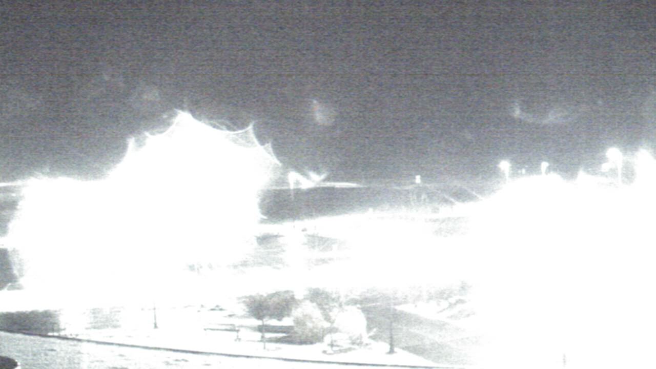 Thumbnail for current weather camera view from Northmor HS in Galion, Ohio