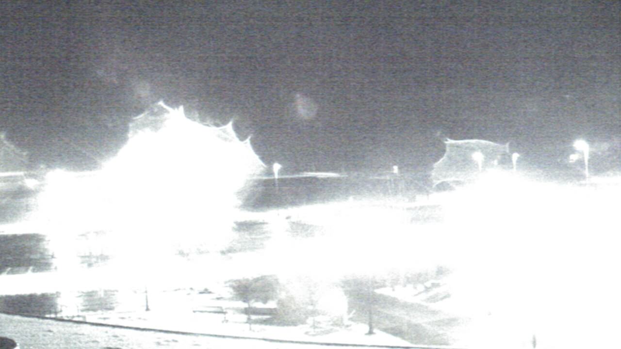 Thumbnail for current weather camera view from Northmor HS in Galion, Ohio