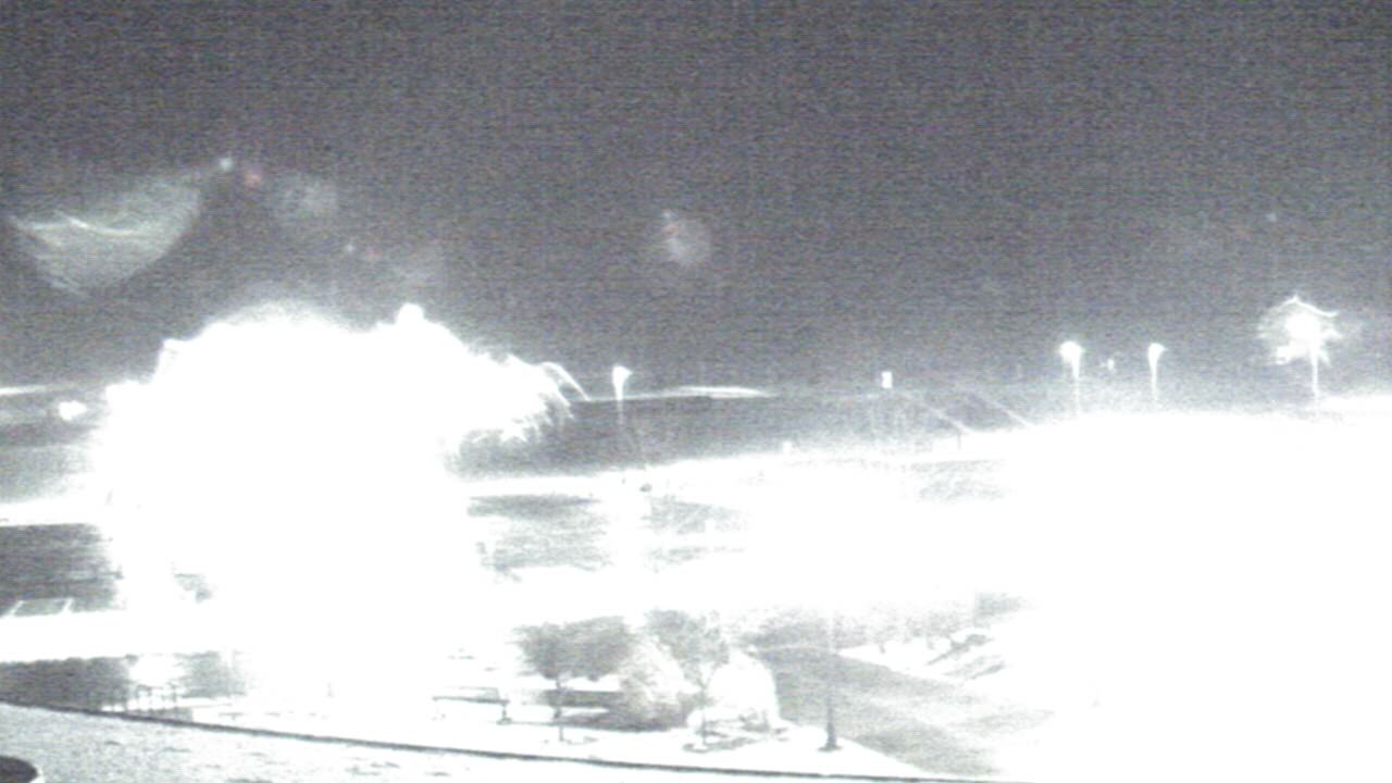 Thumbnail for current weather camera view from Northmor HS in Galion, Ohio