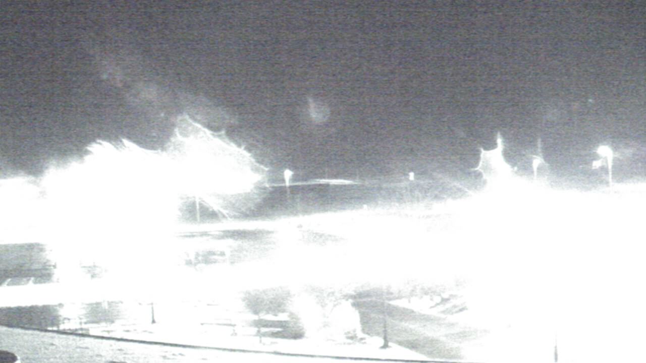 Thumbnail for current weather camera view from Northmor HS in Galion, Ohio