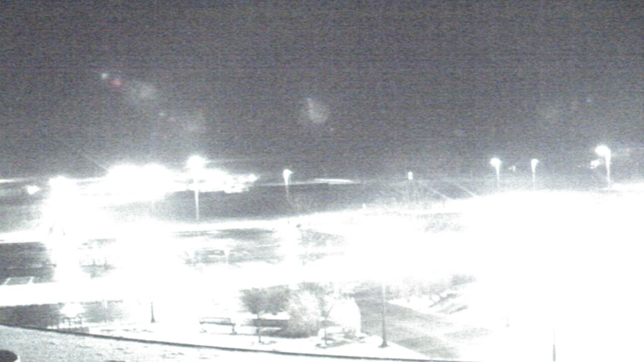 Thumbnail for current weather camera view from Northmor HS in Galion, Ohio