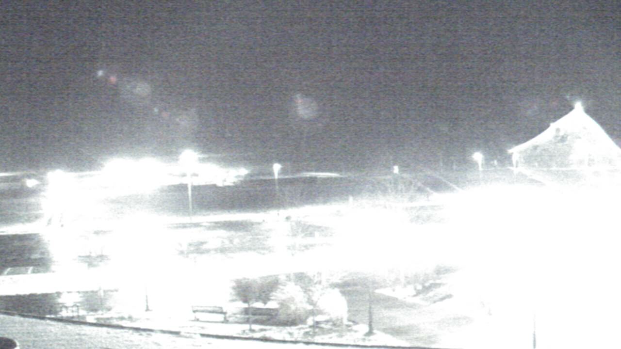 Thumbnail for current weather camera view from Northmor HS in Galion, Ohio