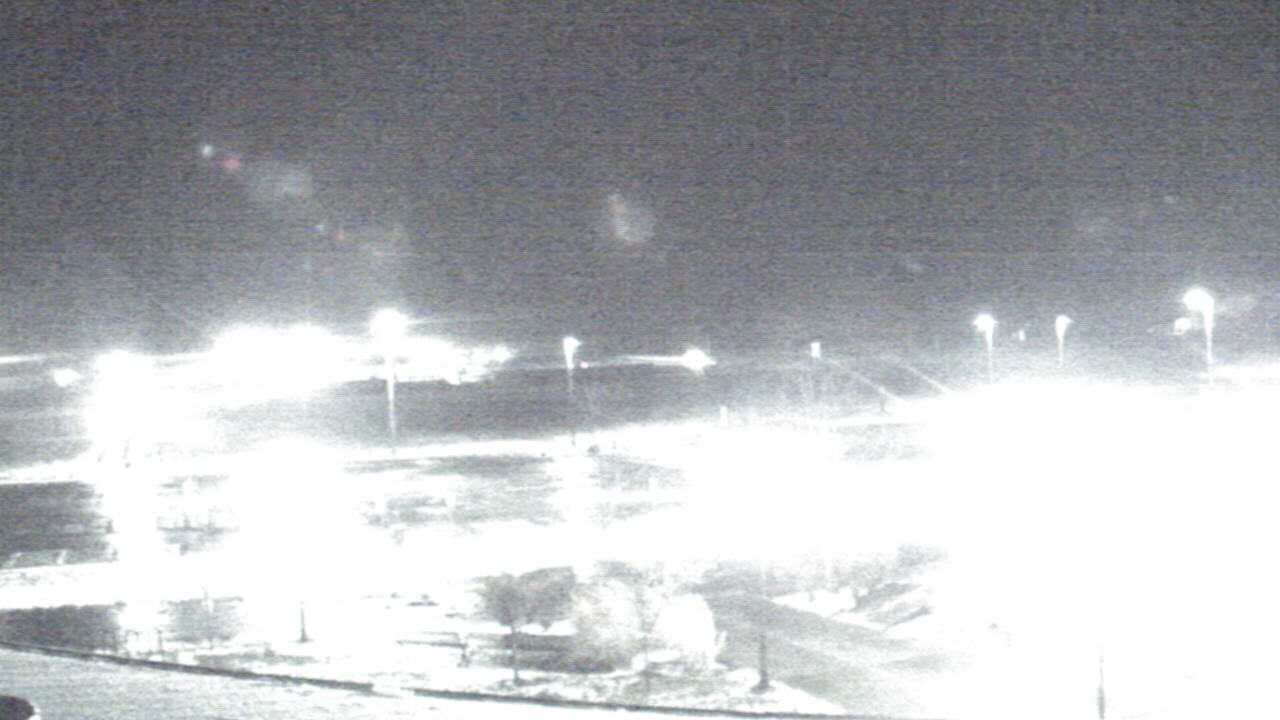 Thumbnail for current weather camera view from Northmor HS in Galion, Ohio