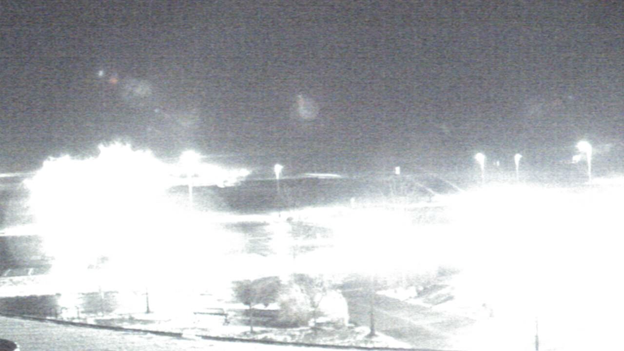 Thumbnail for current weather camera view from Northmor HS in Galion, Ohio