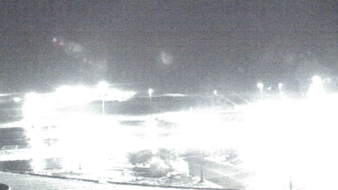 Thumbnail for current weather camera view from Northmor HS in Galion, Ohio