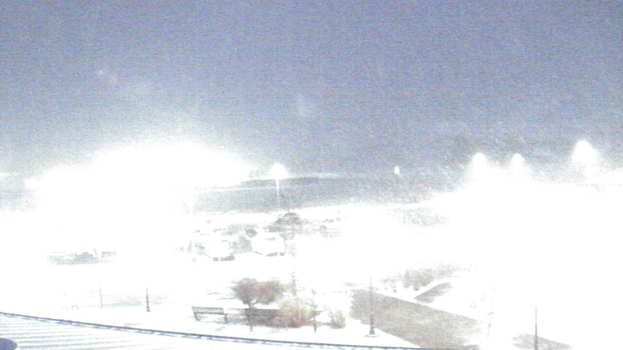 Thumbnail for current weather camera view from Northmor HS in Galion, Ohio