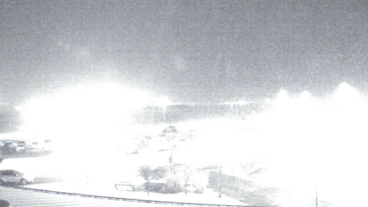 Thumbnail for current weather camera view from Northmor HS in Galion, Ohio