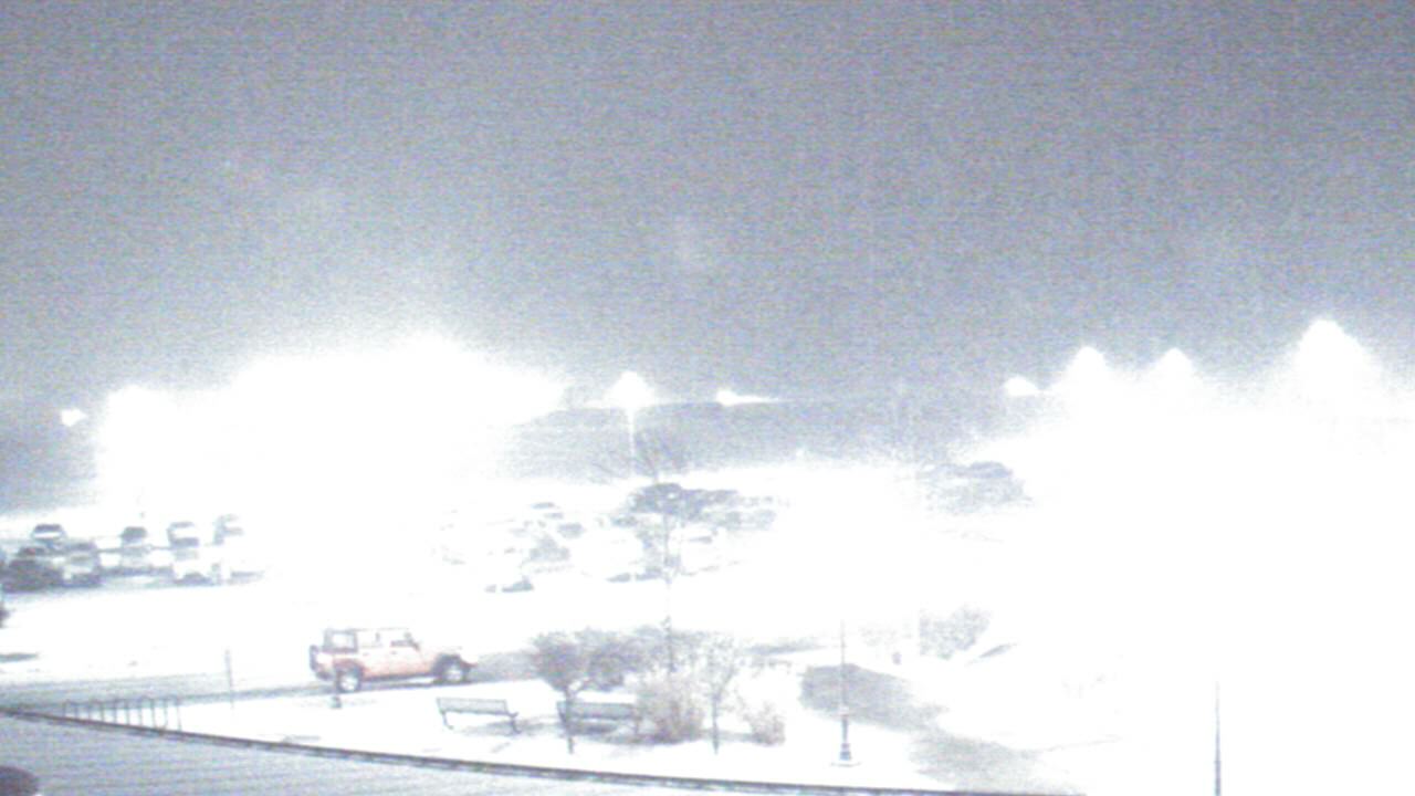 Thumbnail for current weather camera view from Northmor HS in Galion, Ohio