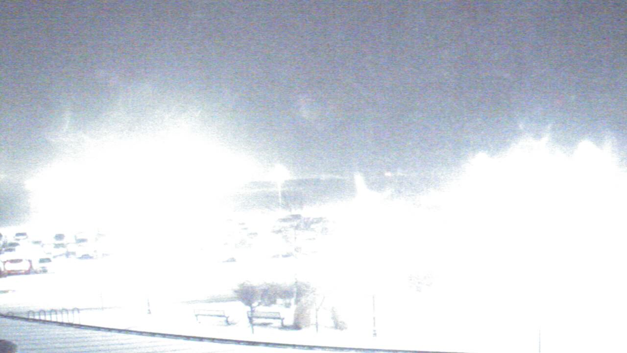 Thumbnail for current weather camera view from Northmor HS in Galion, Ohio